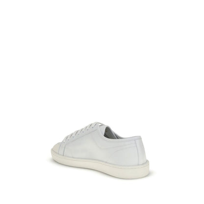 Saint Laurent Gym Sneakers