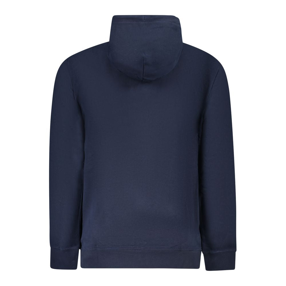 Tommy Hilfiger Blå Bomull Herrtröja