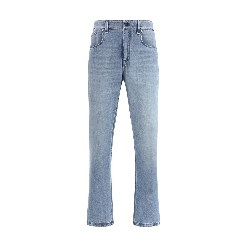 Fendi raka jeans