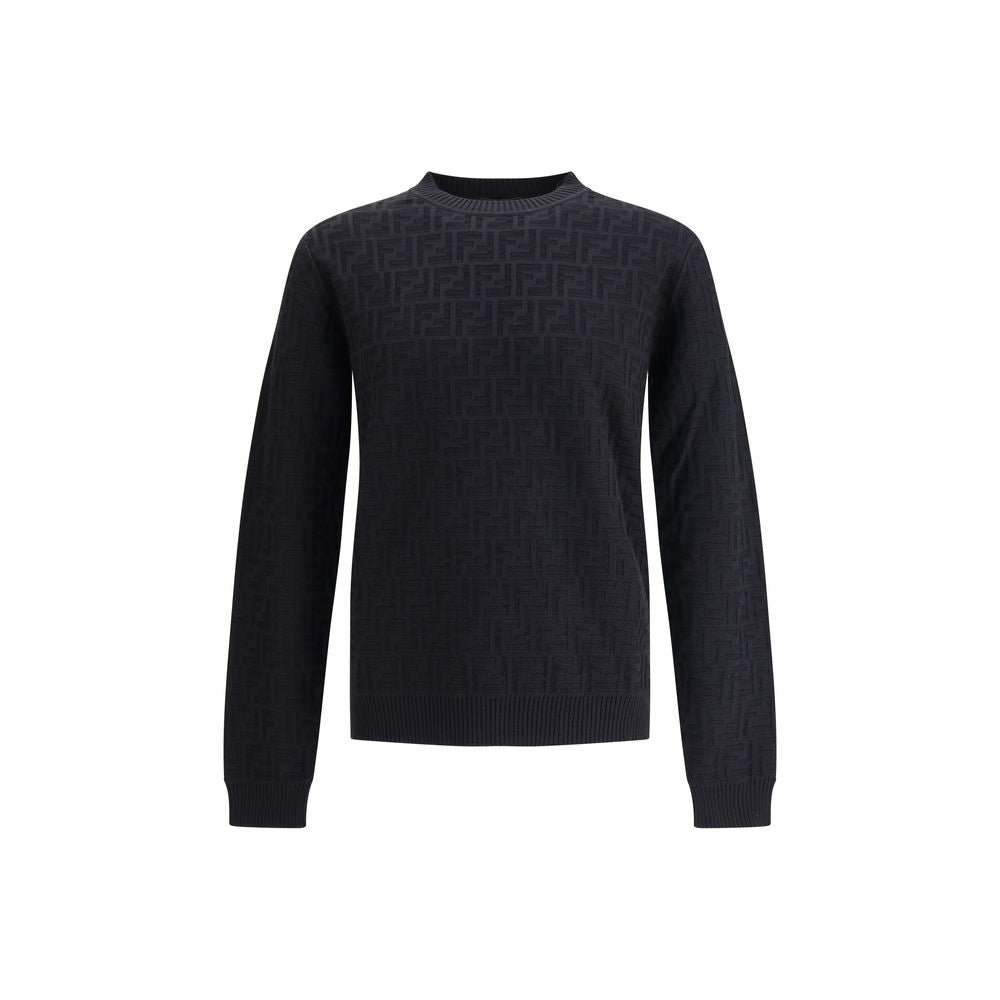 Fendi FF-tröja