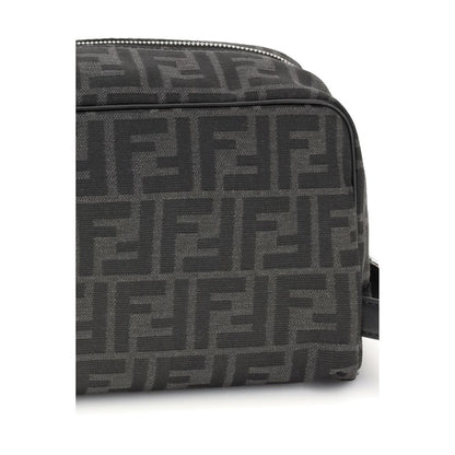 Fendi FF Skönhetsfodral