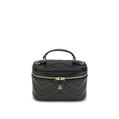 Gucci Vanity mini axelväska
