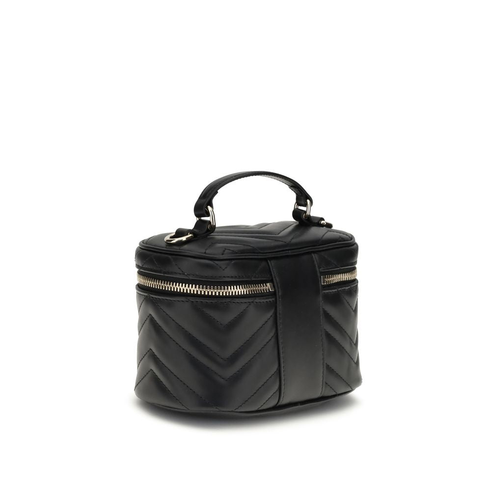 Gucci Vanity mini axelväska