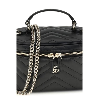 Gucci Vanity mini axelväska