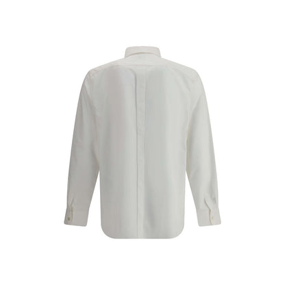 Saint Laurent bomullsskjorta