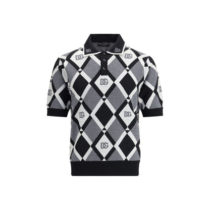 Dolce &amp;amp; Gabbana pikétröja