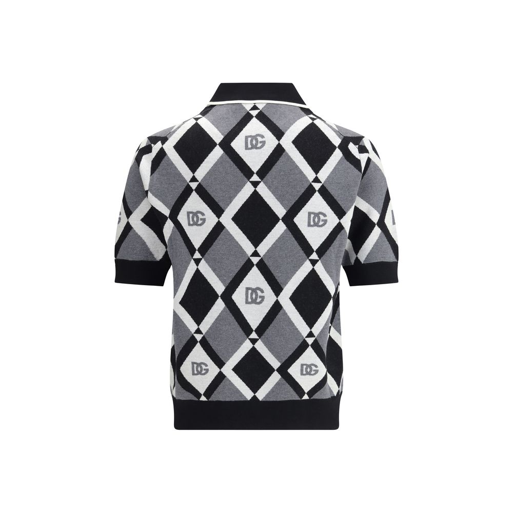 Dolce &amp; Gabbana POLO SHIRT