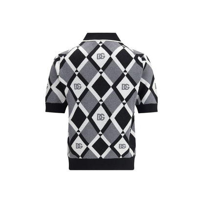 Dolce &amp;amp; Gabbana pikétröja
