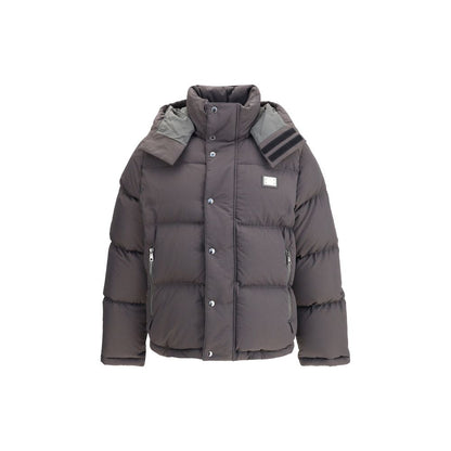 Dolce &amp; Gabbana Padded Down Jacket