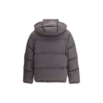 Dolce &amp; Gabbana Padded Down Jacket