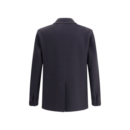 Tom Ford kort ullkappa