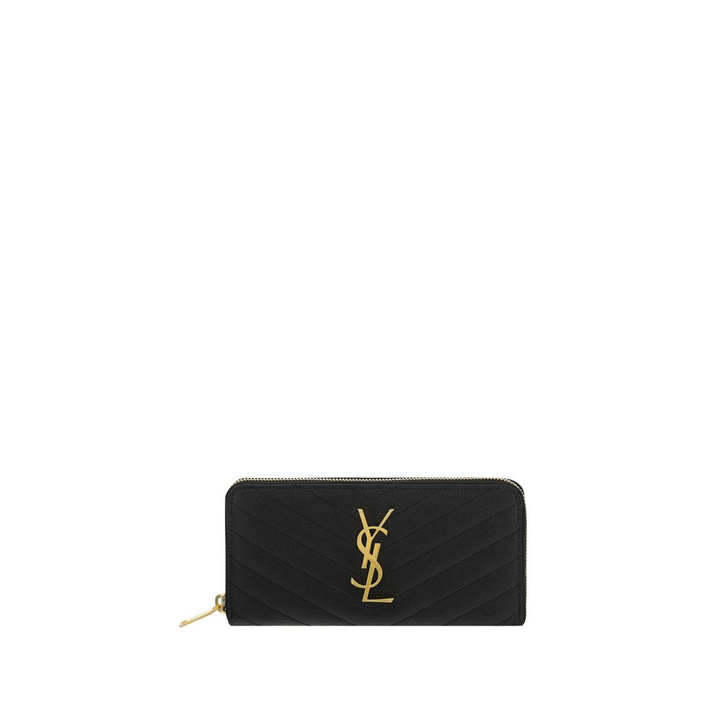 Saint Laurent-plånbok