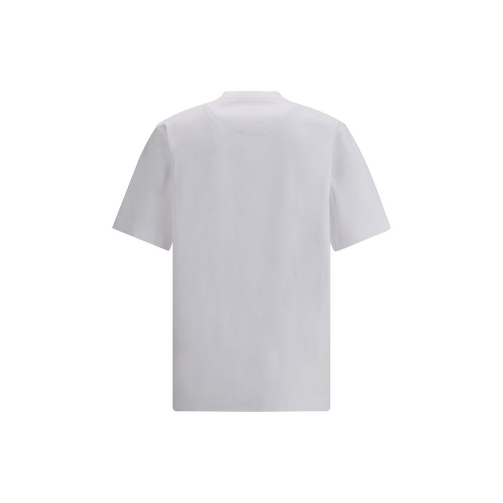 Fendi t-shirt med ficka