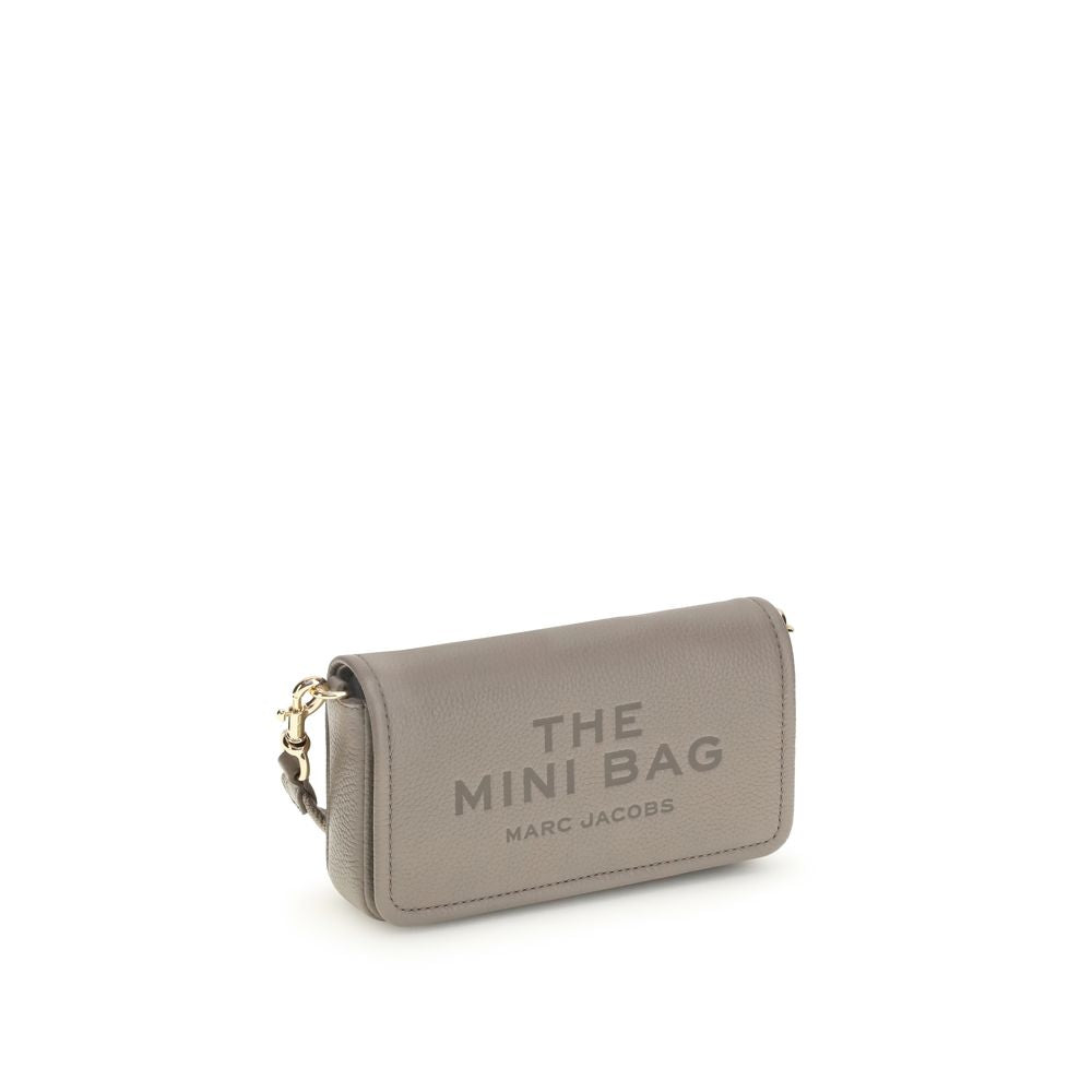 Marc Jacobs The Mini Bag Axelväska