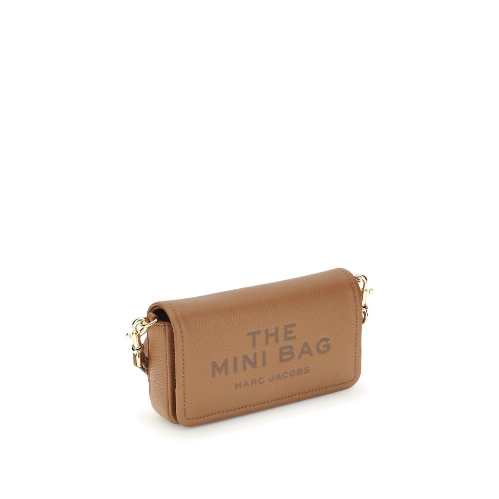 Marc Jacobs The Mini Bag Axelväska