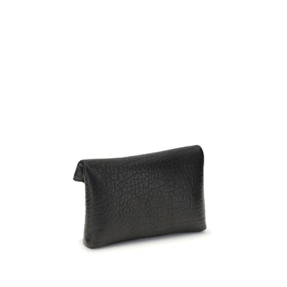 Saint Laurent Cassandre kedja Clutch Bag