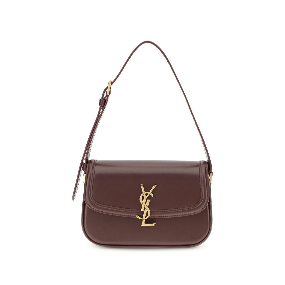 Saint Laurent Solferino mini axelväska