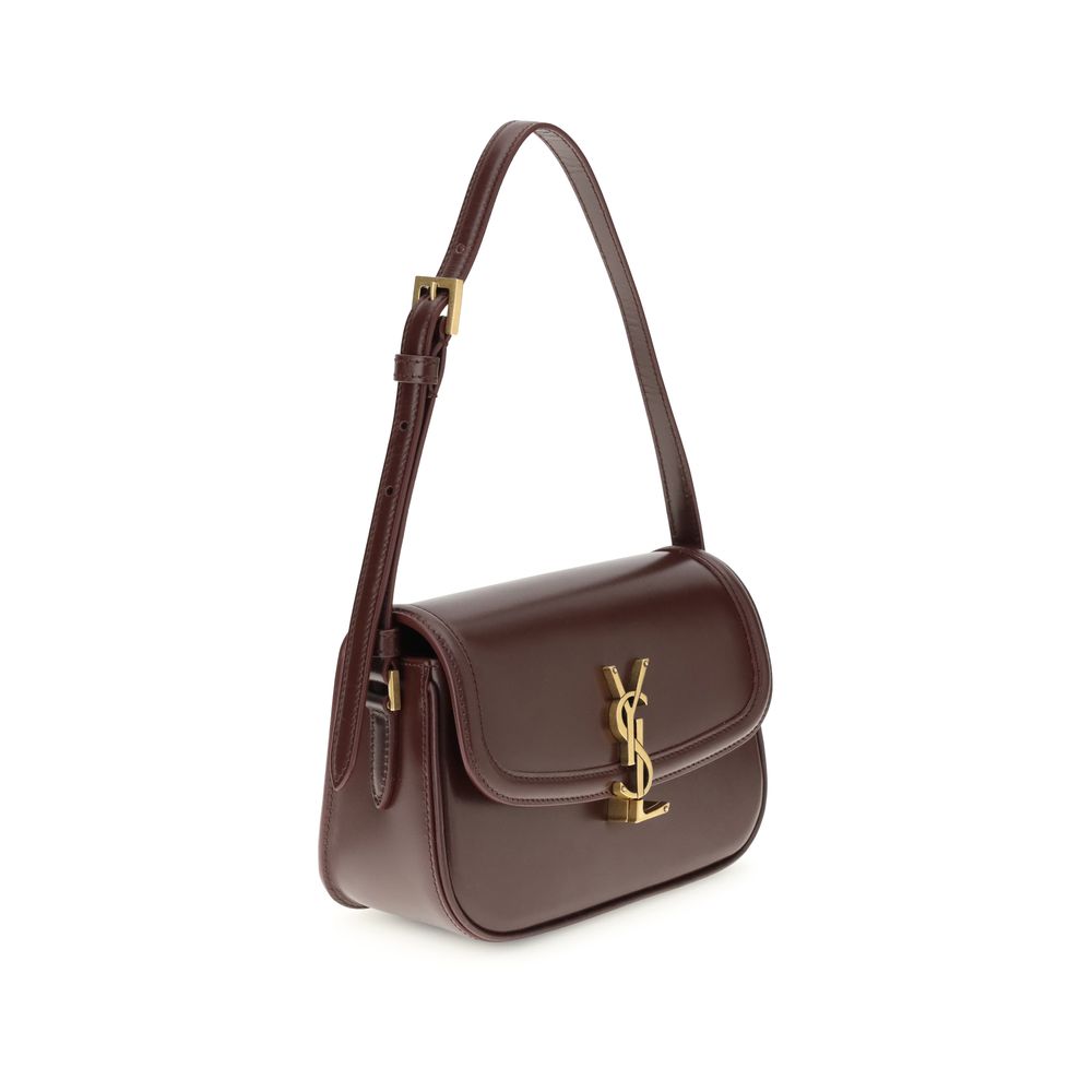 Saint Laurent Solferino mini axelväska