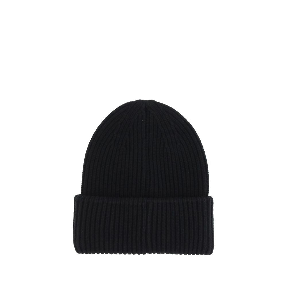 Moncler Mössa med logotyp
