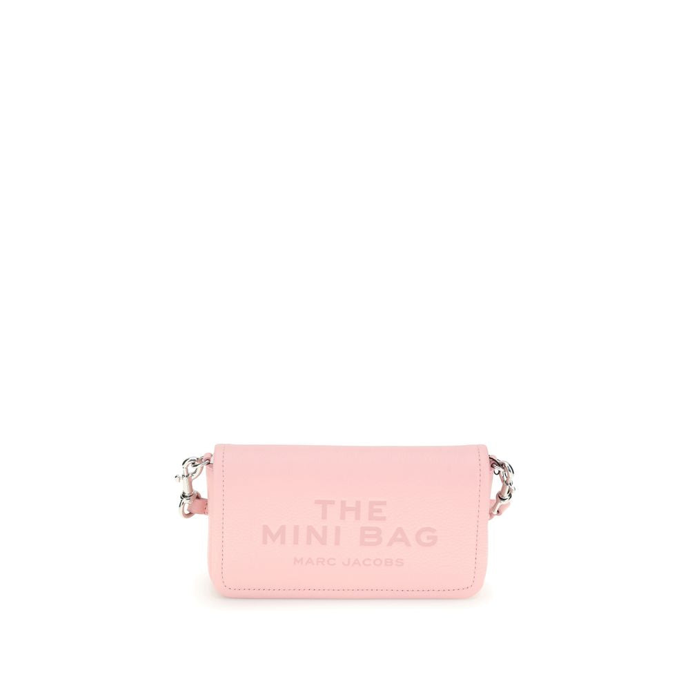 Marc Jacobs The Mini Bag Axelväska