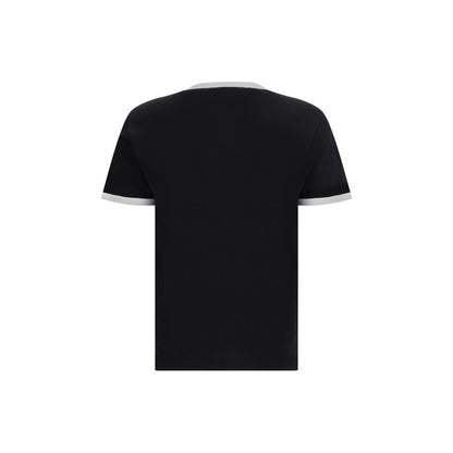 Dolce &amp;amp; Gabbana bomulls-T-shirt