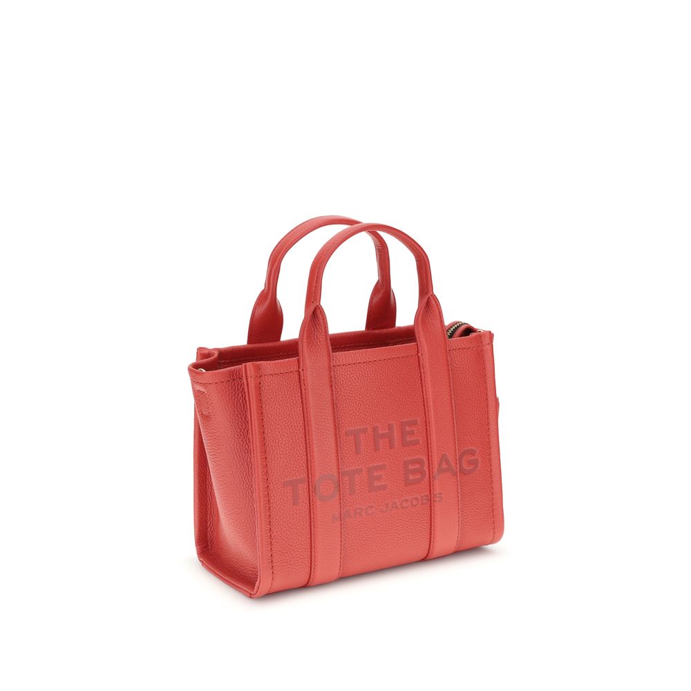 Marc Jacobs Den lilla tote-handväskan