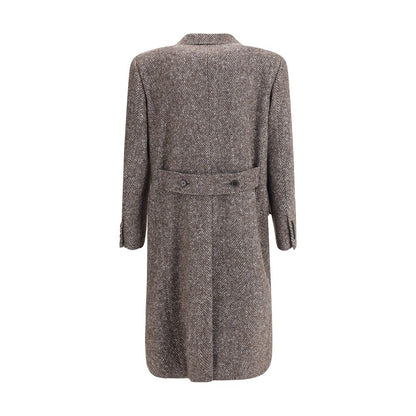 Dolce &amp; Gabbana Double-breasted Coat