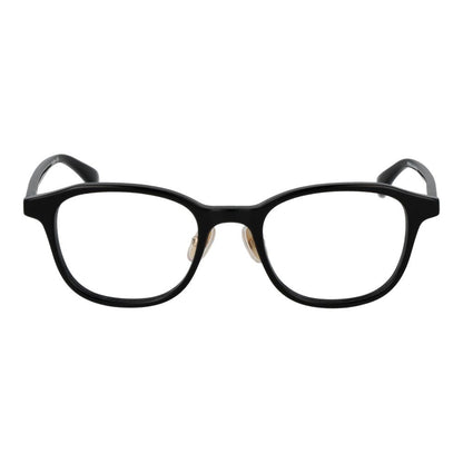 Max Mara Svarta Optikerbågar för Dam