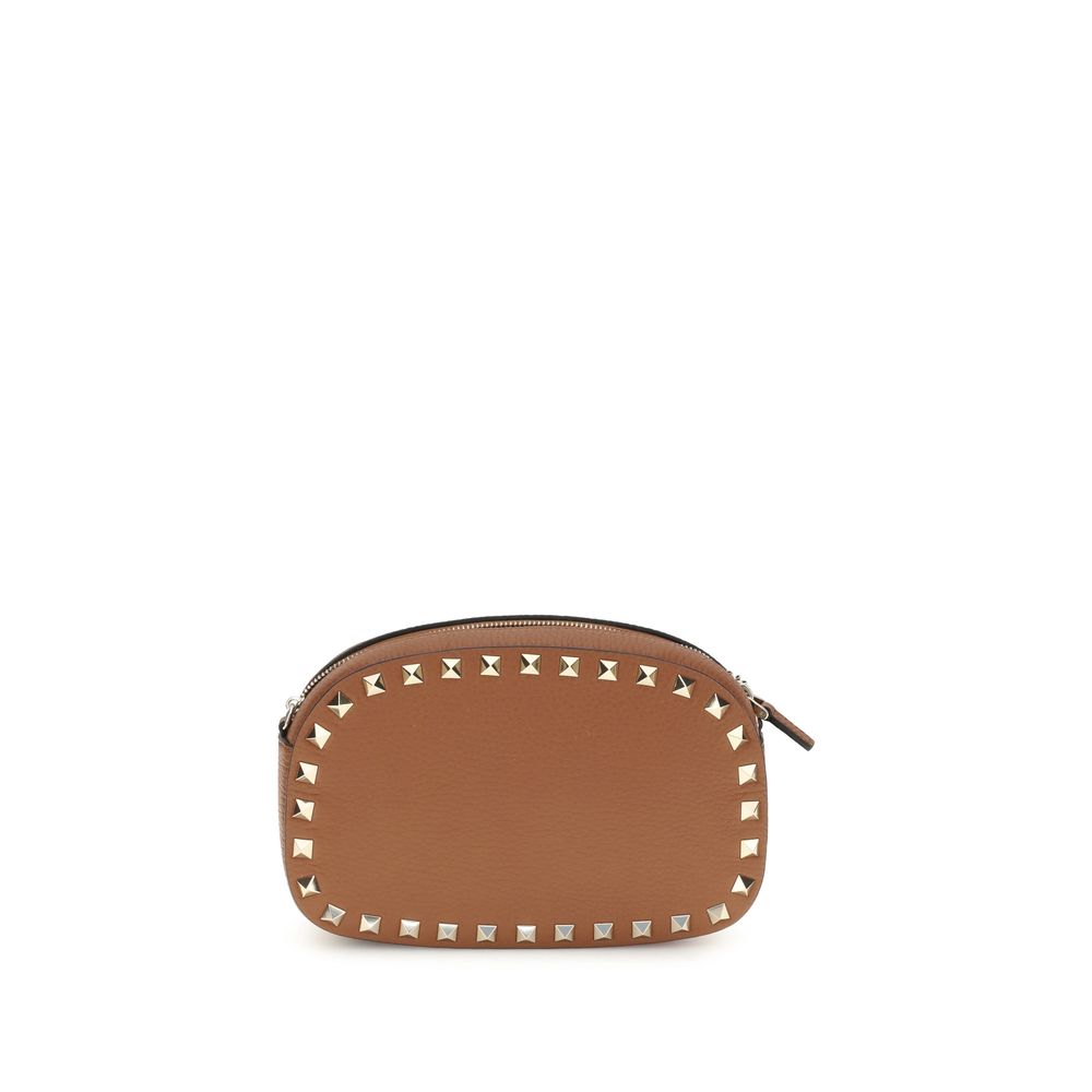 Valentino Garavani Rockstud Axelväska