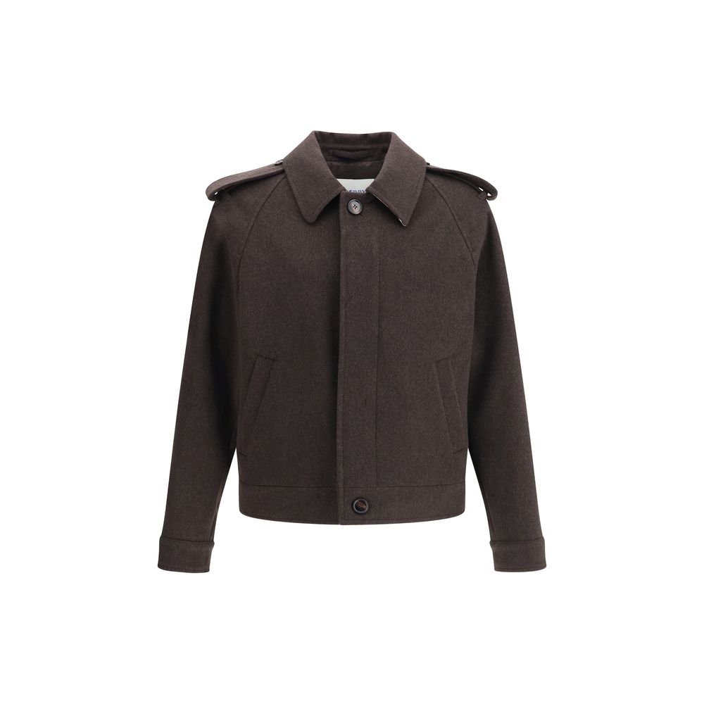 Burberry kashmirjacka