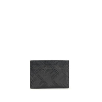 Fendi Slim Shadow Korthållare