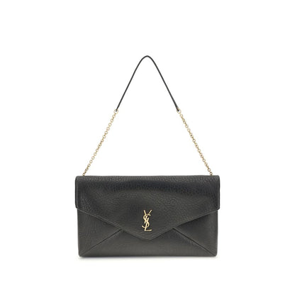 Saint Laurent Cassandre XXL Axelväska