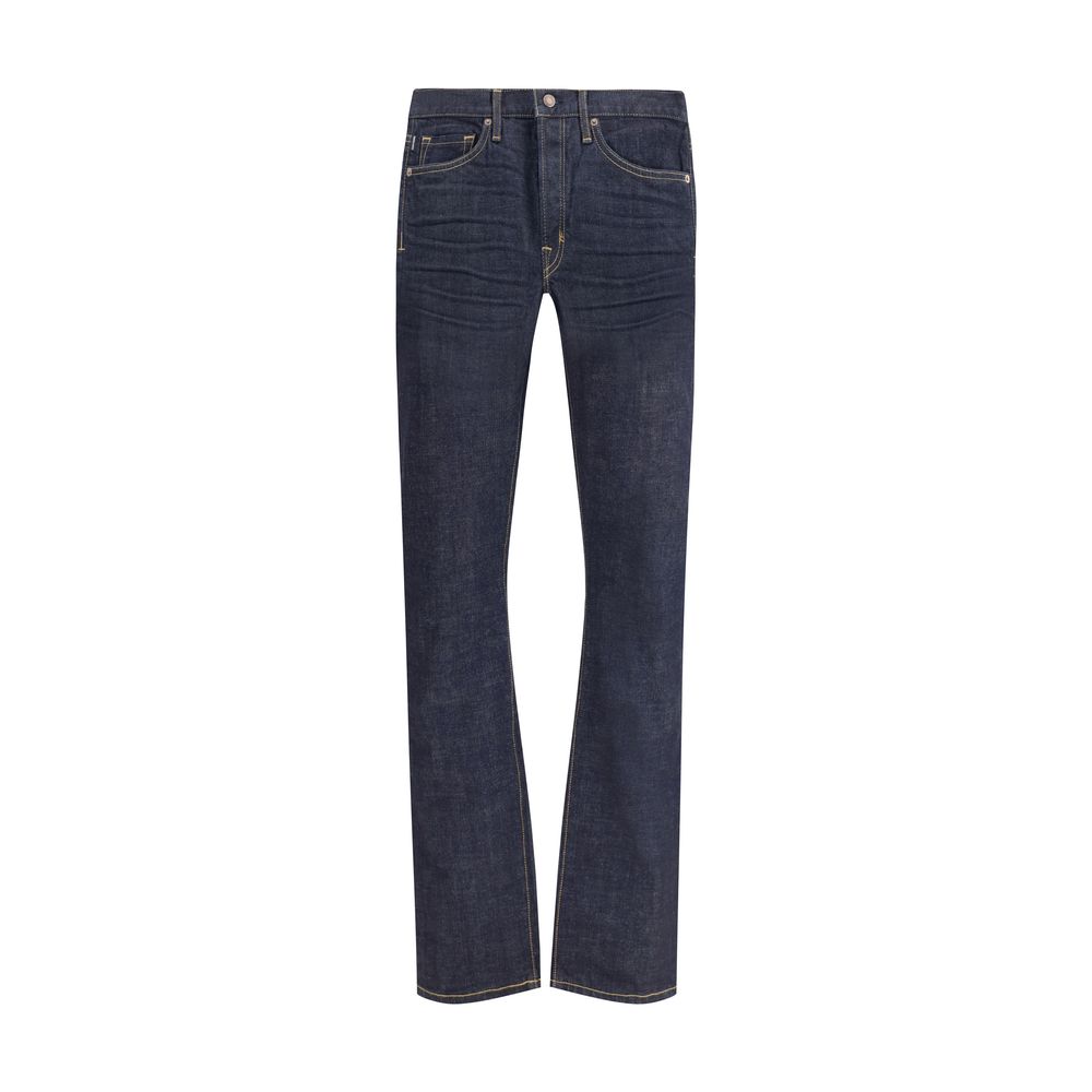 Tom Ford raka jeans