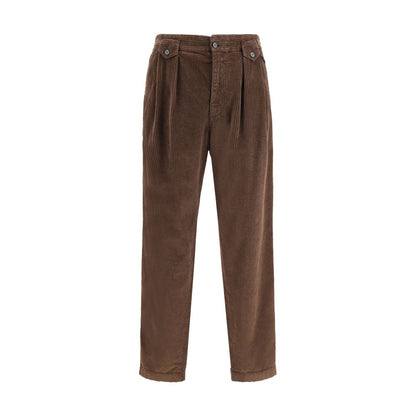 Dolce &amp; Gabbana Corduroy Pants