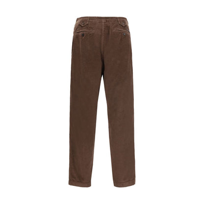 Dolce &amp; Gabbana Corduroy Pants