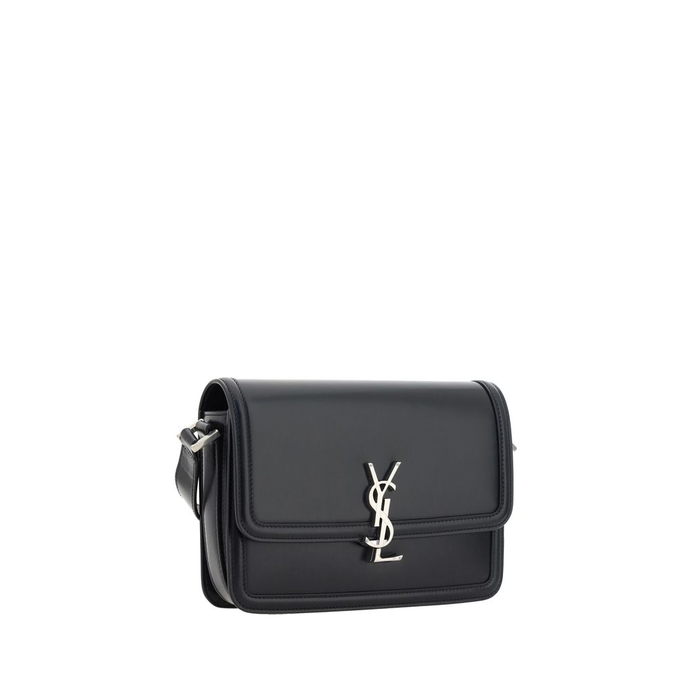 Saint Laurent Solferino Axelväska