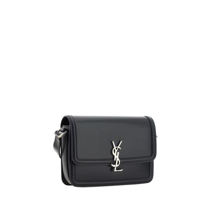Saint Laurent Solferino Axelväska