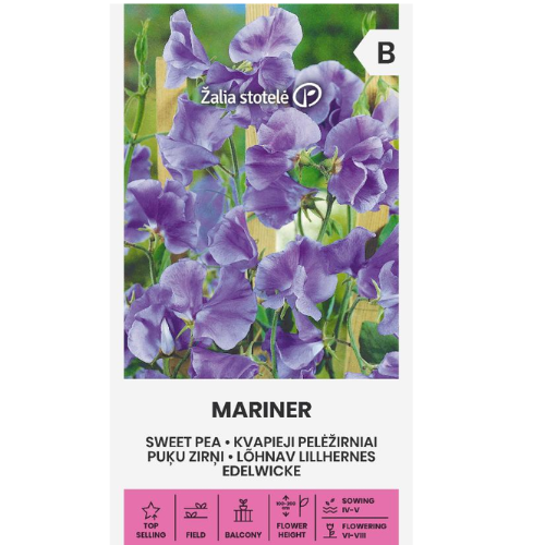 Luktärt - Mariner