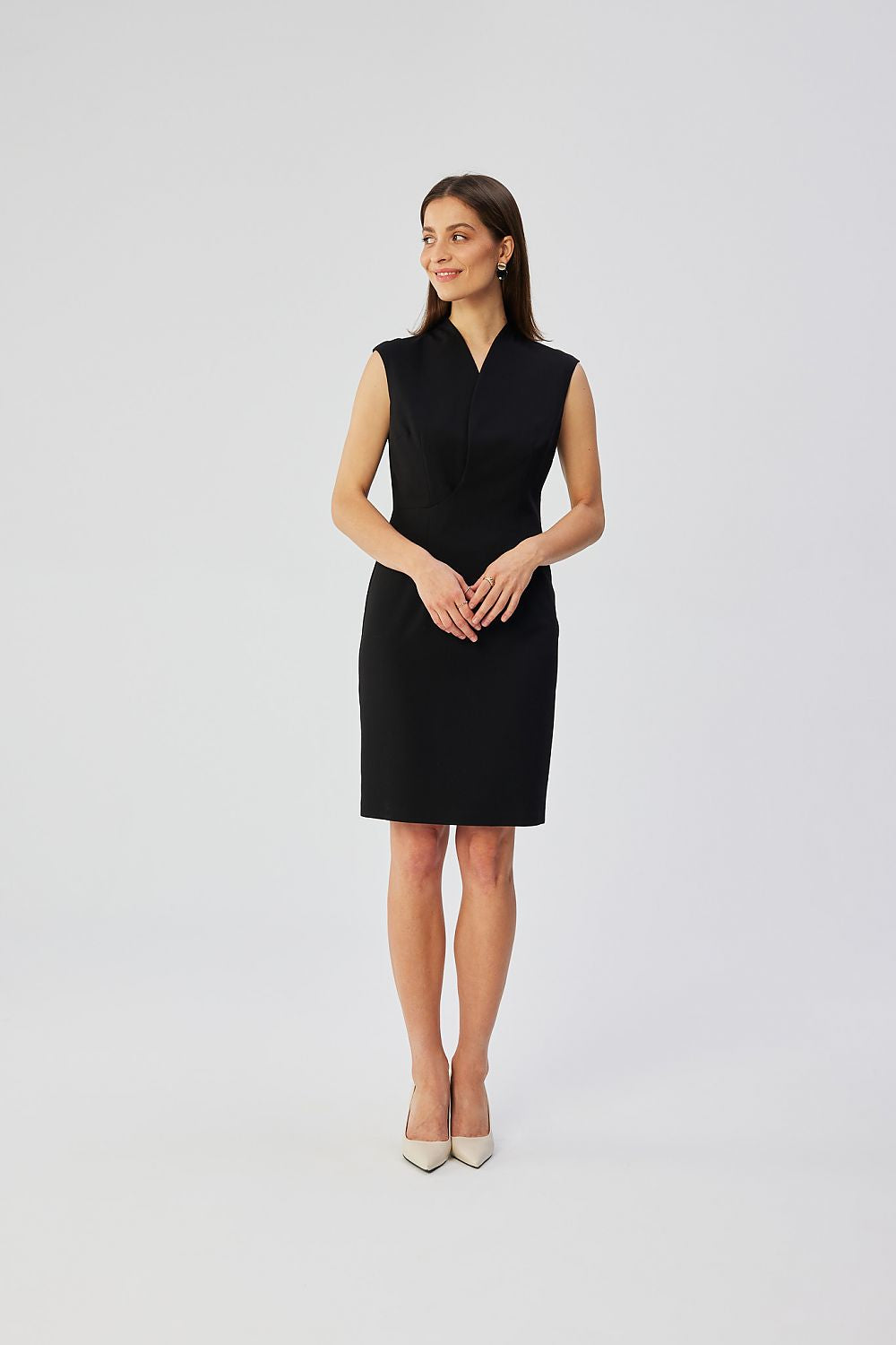  Daydress model 193443 Stylove 