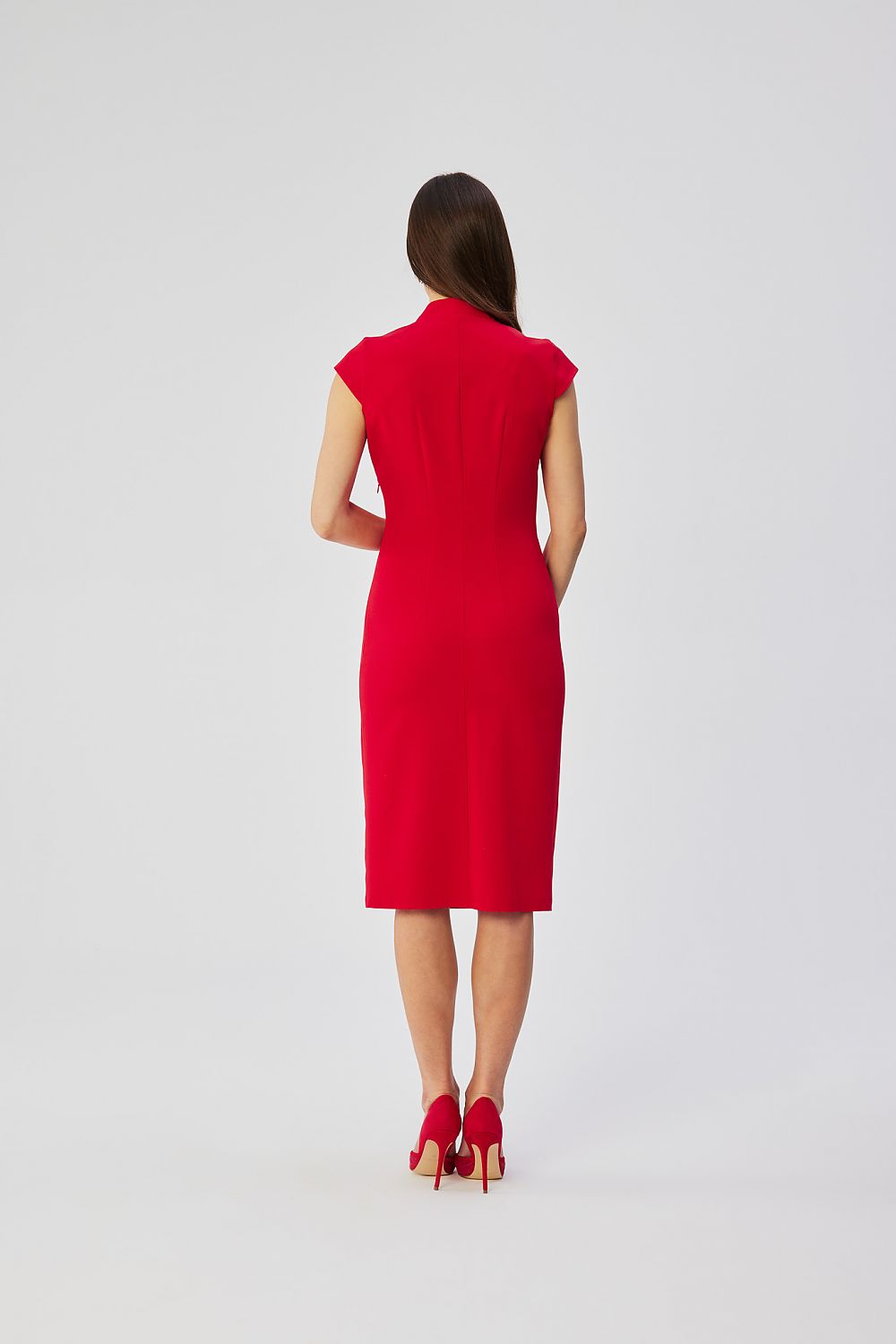  Daydress model 193446 Stylove 