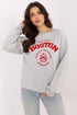  Sweatshirt model 206363 Factory Price 
