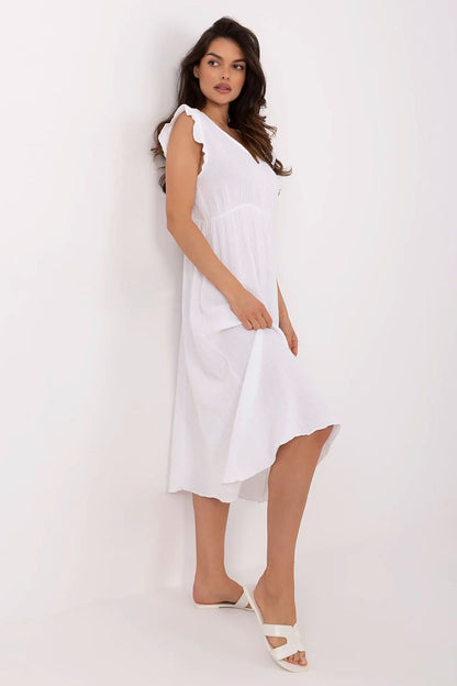  Daydress model 213552 Italy Moda 