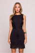  Evening dress model 213673 Moe 