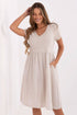  Daydress model 213788 Italy Moda 