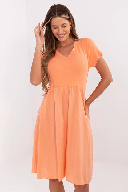  Daydress model 213799 Italy Moda 