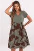  Daydress model 213801 Italy Moda 