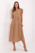  Daydress model 213807 Italy Moda 