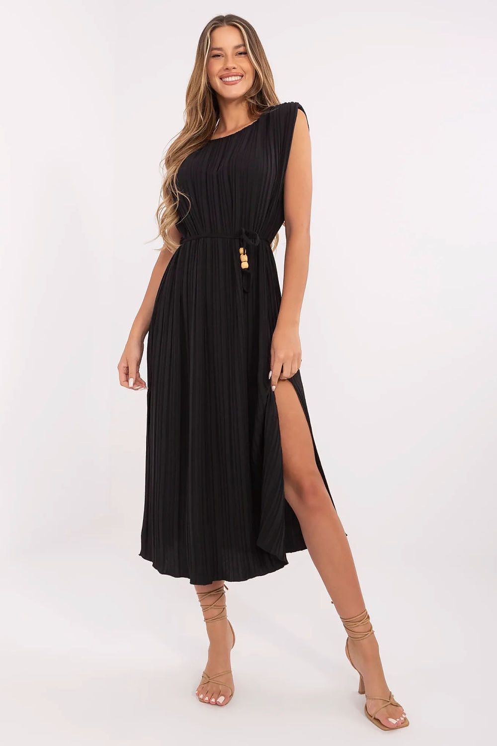  Daydress model 213813 Italy Moda 