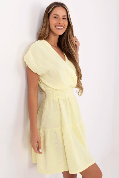  Daydress model 213837 Italy Moda 
