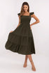  Daydress model 214071 Italy Moda 